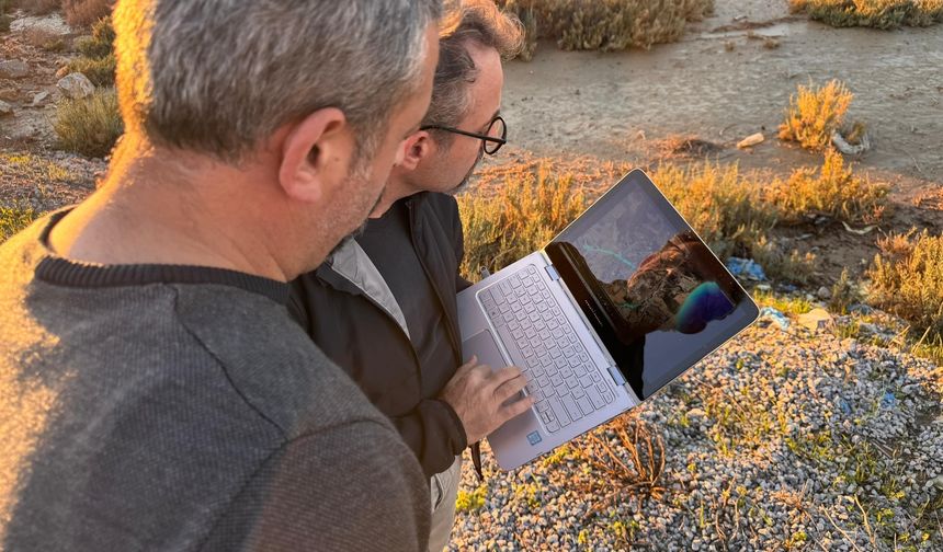 Gazimağusa için önleyici uyarı: yağışlar nedeniyle taşkın riski