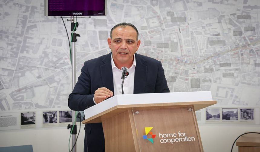 Harmancı’dan sel değerlendirmesi: Altyapı yatırımları doğruydu, göletler alarm veriyor