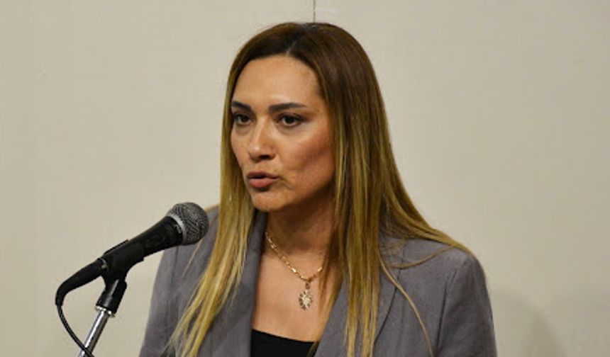 Çalışma Bakanlığı’na Yeni Müsteşar: Sezgi Çobanoğlu Ballı Atandı