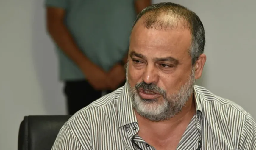 Arhun: Güney Kıbrıs'tan ve Türkiye'den alışveriş yapılıyor; üretimin ne manası kaldı?