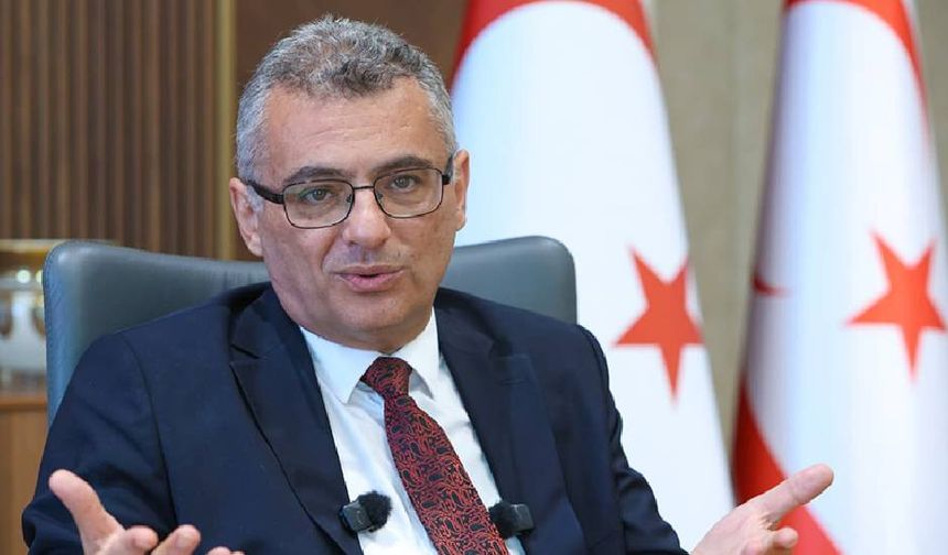 Erhürman: Strazburg toplantısında taşınmaz mal komisyonu’na ilişkin olumsuz bir gelişme yok