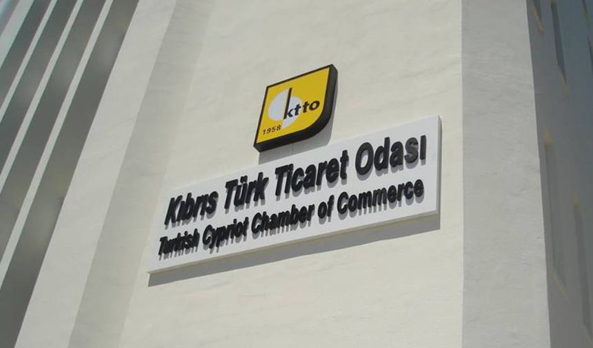 Ticaret Odası: KKTC’nin acil olarak reform ve tedbirlere ihtiyacı var