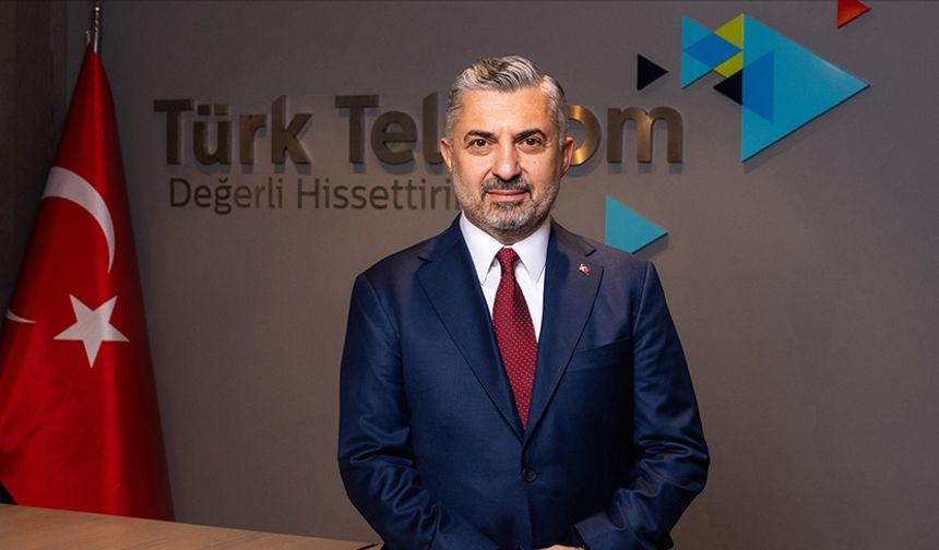 Türkiye ile KKTC arasındaki fiber optik protokolü Resmi Gazete’de yayımlandı
