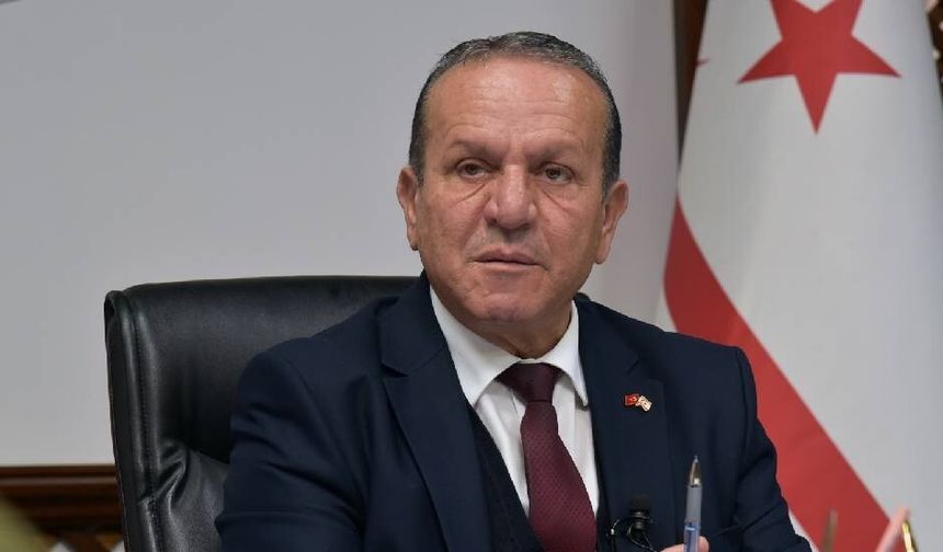 Ataoğlu: Genel seçim, 2026’ya çekilecek