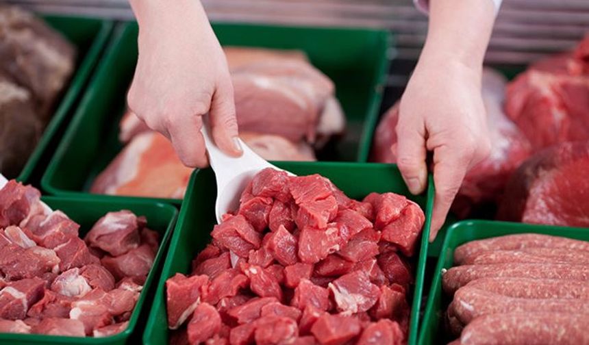 Restorancılar Birliği’nden "et ithalatı gecikmeden başlatılmalı” çağrısı