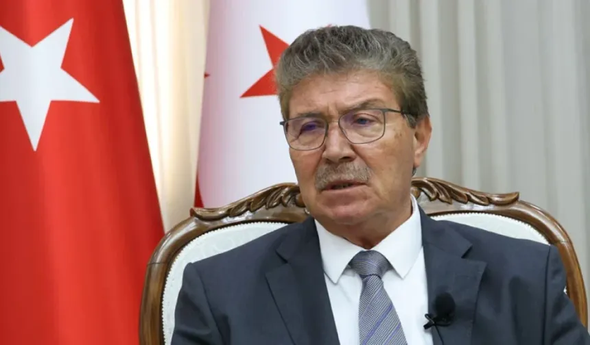 Başbakan Üstel: Devlet yönetiminde hata gizlenmez, düzeltilir