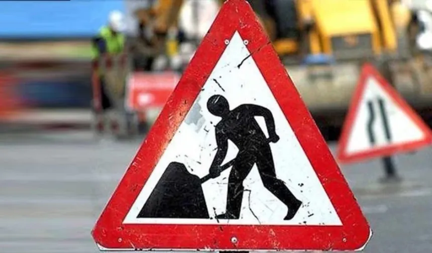 LTB’nin asfaltlama çalışmaları Yenişehir’de sürüyor