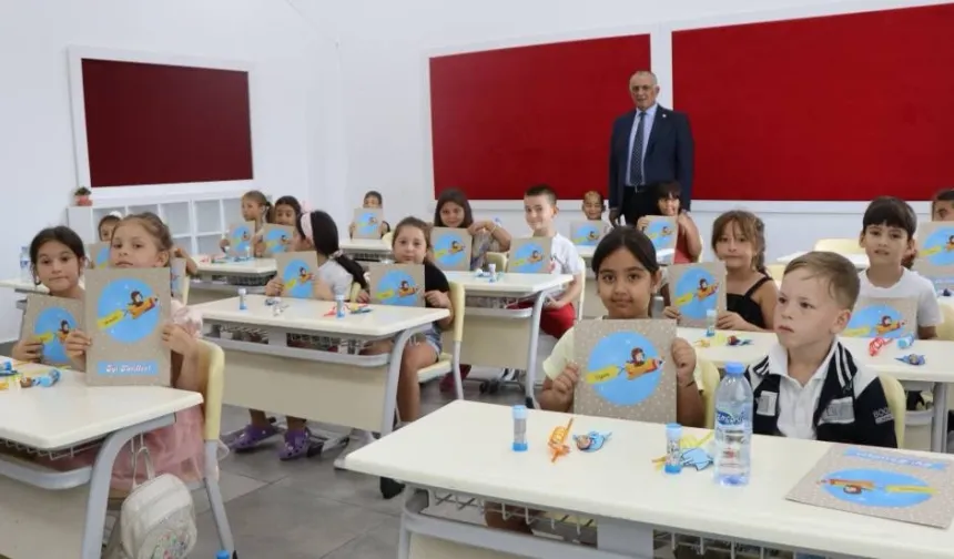 İlk ve orta eğitimde yarıyıl tatili 1 Şubat'ta başlayacak