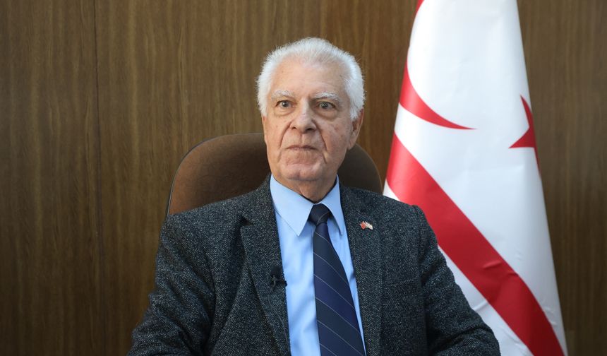 TMT Mücahitler Derneği: Limasol direnişi, Milli Mücadele tarihimize 2. Plevne savunması olarak yazıldı