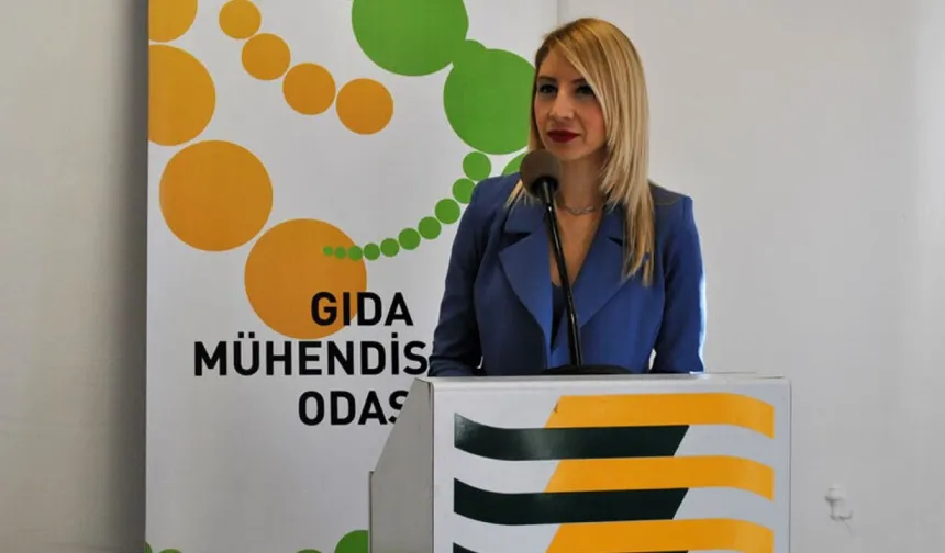 Gıda Mühendisleri Odası: Gıda denetimleri, gıda mühendislerinin katkısıyla yapılmalı