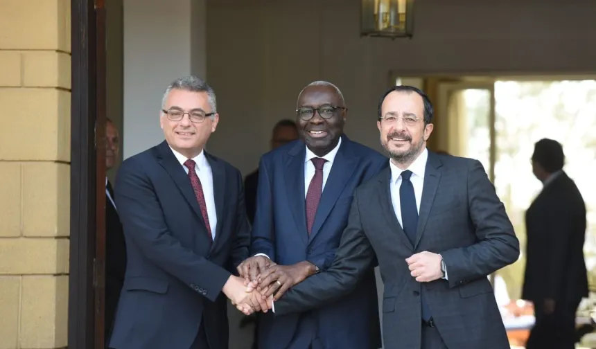 Liderler yarın bir araya gelecek