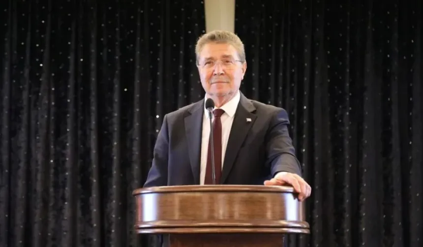 Başbakan Üstel: 4 senede yaptıklarımız 30 seneye eşdeğerdir