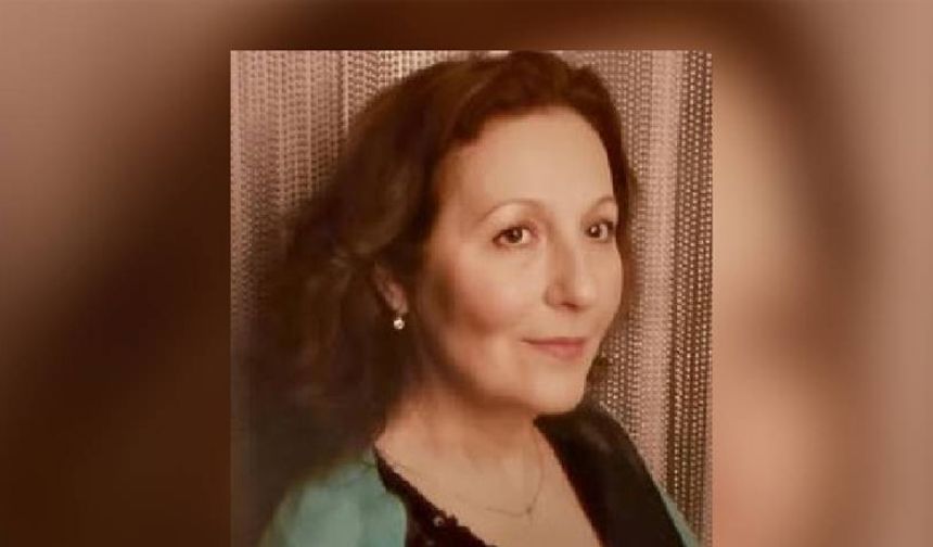 Asil Nadir’in kardeşi Meral Kaşif hayatını kaybetti