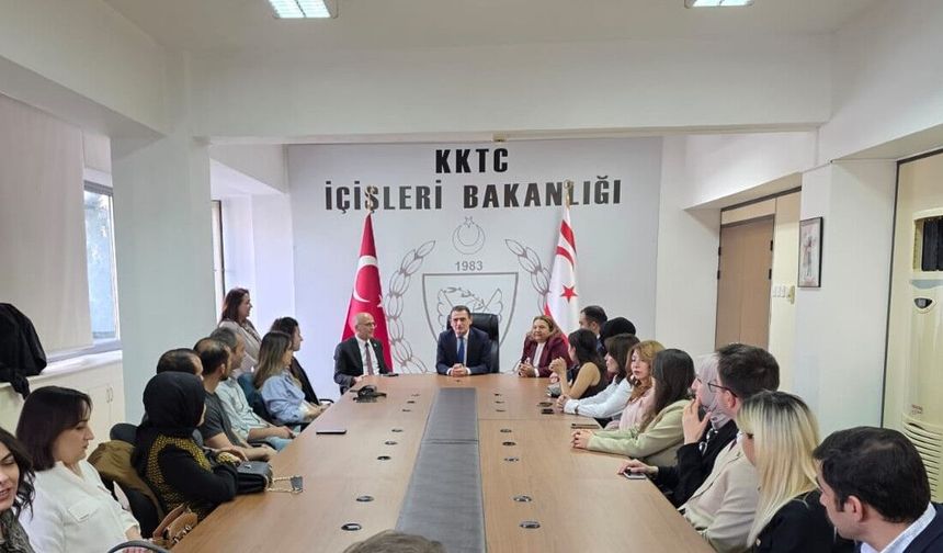 1 Haziran’da tapuda dijital devrim: TAKBİS, MEGSİS ve Parsel Sorgu sistemi devrede