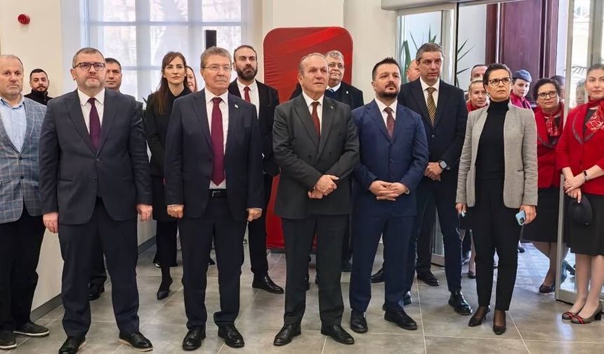 Fikri Ataoğlu: “THY ve AJET ile  işbirliklerimiz artarak devam edecek”