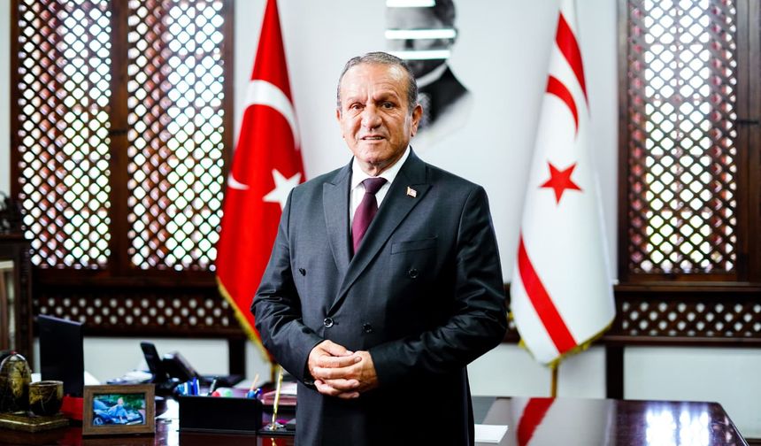 Ataoğlu: “Dış basın birliği ülkemizin sesi olmayı sürdürüyor”