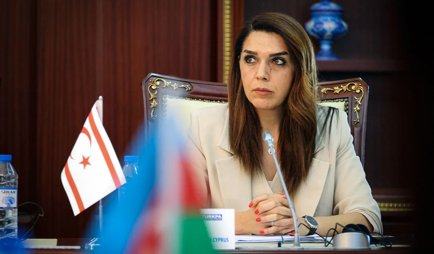 CTP Milletvekili Kürşat: “Emeği yok sayan, hukuku çiğneyen bu düzen sürdürülemez”