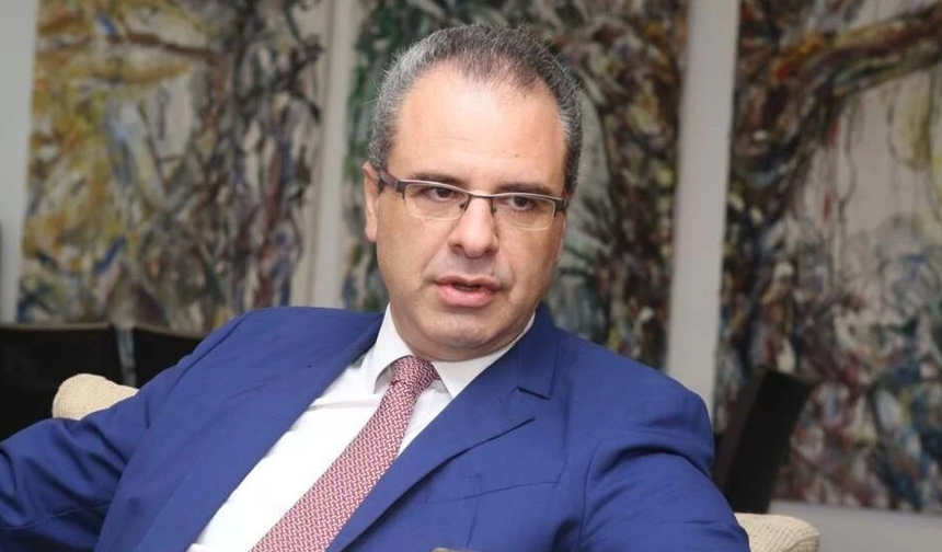 Menelau: Erhürman'ın 4 maddelik metodolojisi "evlilik öncesi boşanma protokolüdür”