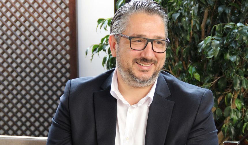 Şenkul’dan dikkat çeken çağrı: “Hep beraber silkinip kendimize gelmeliyiz”