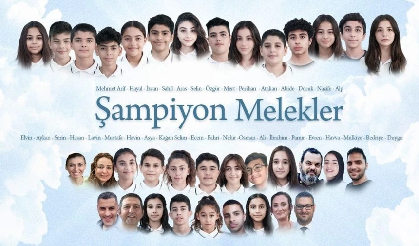 Şampiyon Melekler, “Adalet ile Sonsuz Sevgi” temasıyla anılacak
