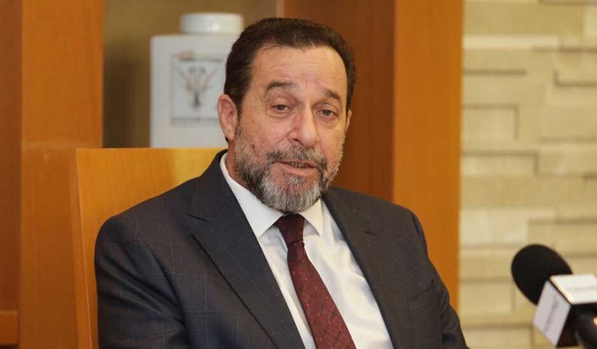 Denktaş: “En zor ama en doğru yoldayız"