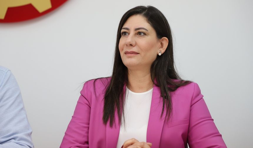 İncirli: Adalet arayışından vazgeçmeyeceğiz