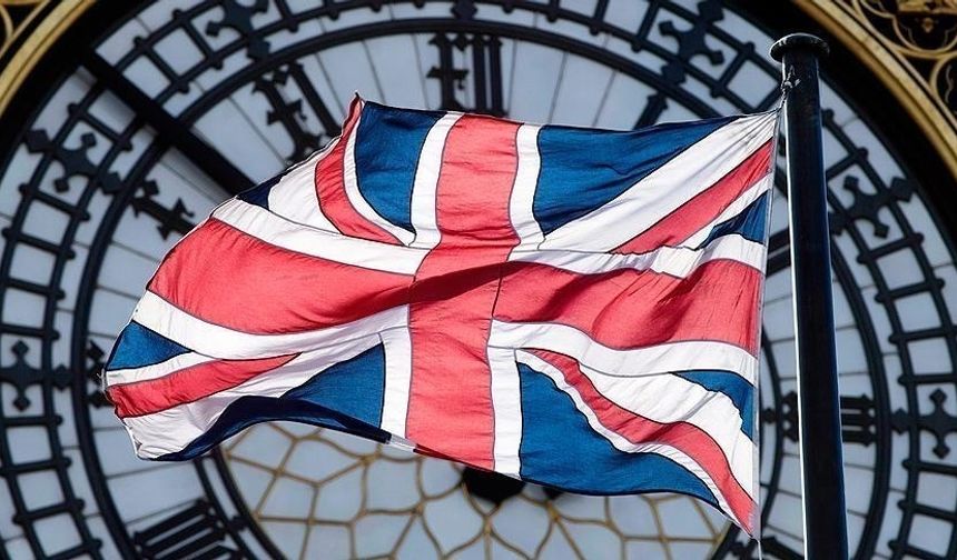 İngiltere ekonomisi 2025’in son çeyreğinde yüzde 0,1 büyüdü