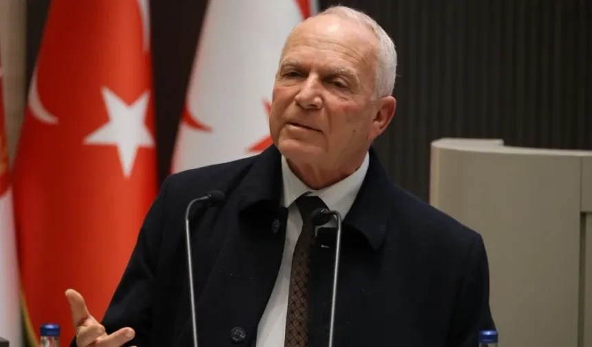 Zorlu Töre: Ziya Öztürkler’in meclis başkanlığına devamı doğru değil