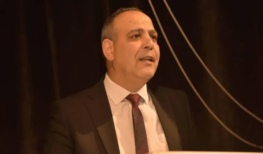 Mehmet Harmancı: Güçlü bir Lefkoşa için 2026, yaklaşık 1 milyar TL’lik yatırım yılı olacak