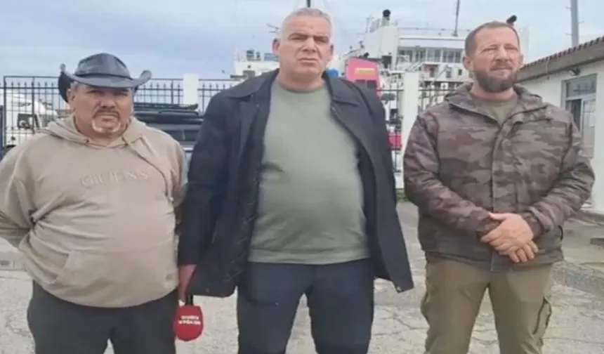 Hayvancıdan Başbakan ve Cumhurbaşkanı'na çağrı: Bakanı görevden alın, kapıları açın!