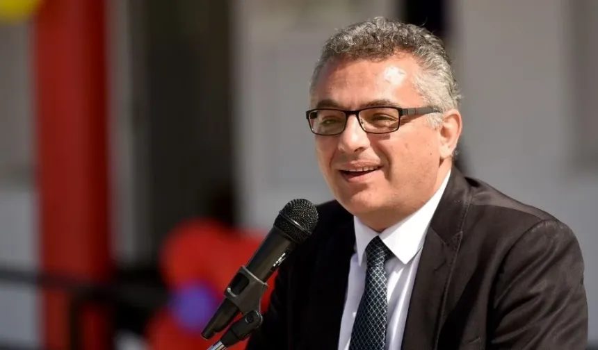 Erhürman: çocuklar hepimizin çocuklarıdır, bundan sonra ne yapacaksak çocuklarımız için yapacağız