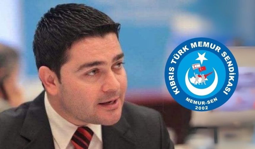 Memur-Sen’den Hekimler Sendikası’nın grevine tepki