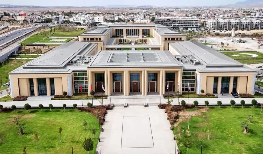 Tasarı öncesi Meclis’te ‘Olağanüstü’ hazırlık