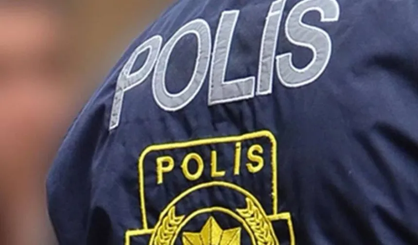 “Dur” ihtarına uymayıp polis memuruna çarpan motosiklet sürücüsü tutuklandı