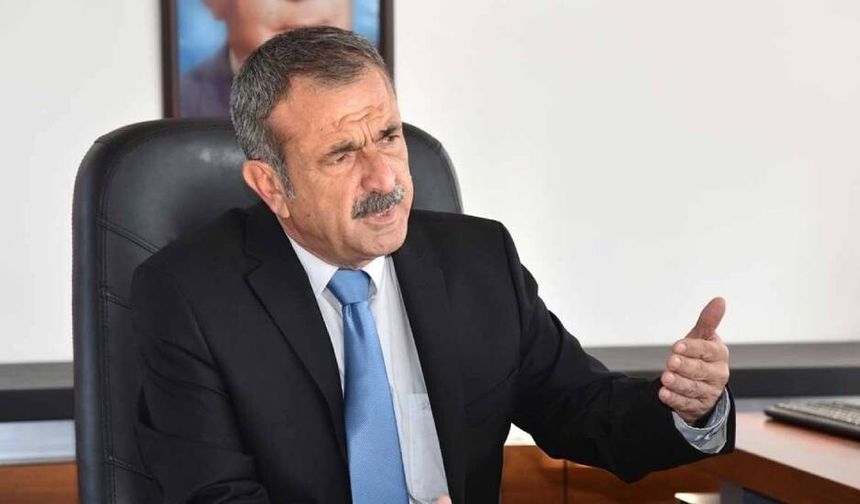 Uluçay’dan Üstel’e “birlik” çağrısı: “Belediyeler halka hizmet makamıdır”