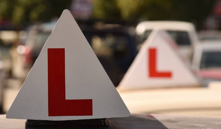 Sürücü eğiticisi sınavları 2-25 Mart tarihleri arasında yapılacak