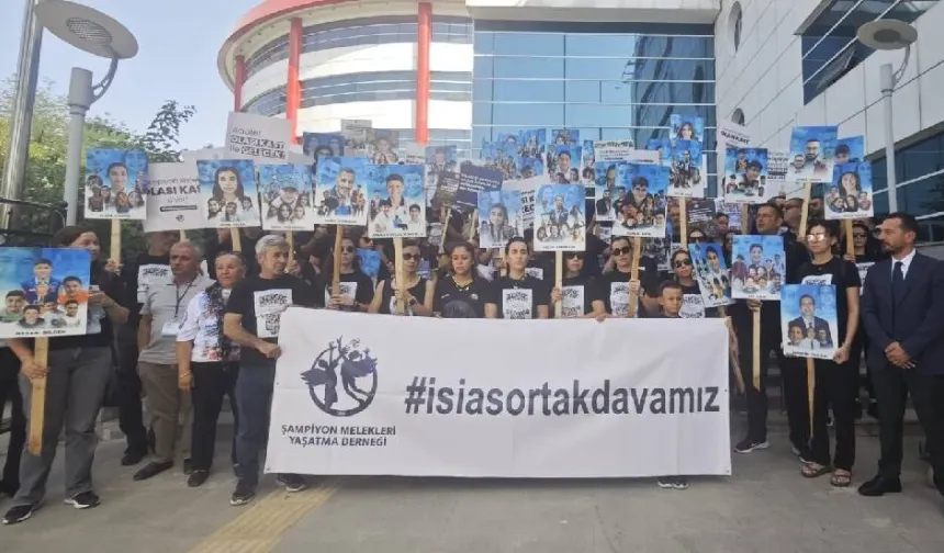 Hapis cezası alan İsias Otel sanığı, 'Hac' gerekçesiyle yurt dışı yasağının kaldırılmasını istedi