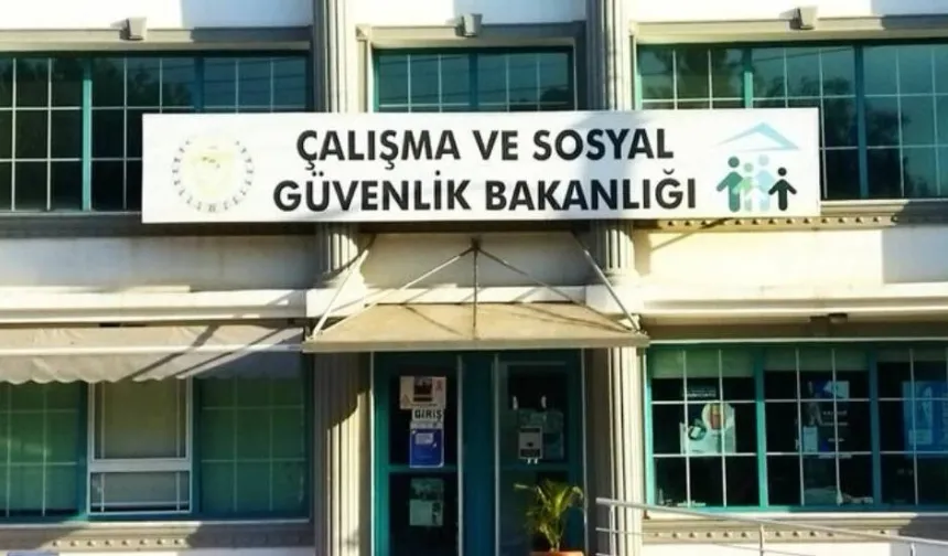 Çalışma Bakanlığı, Uzlaştırma Kurulu'nu topluyor