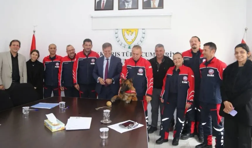 Erhan Arıklı: Deprem gerçeğine karşı rehavette olmamalıyız