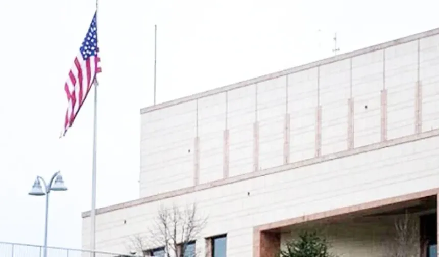 ABD: Ercan Havalimanı’na yönelik ziyaret Amerikan vatandaşlarının güvenliği amacıyla yapıldı