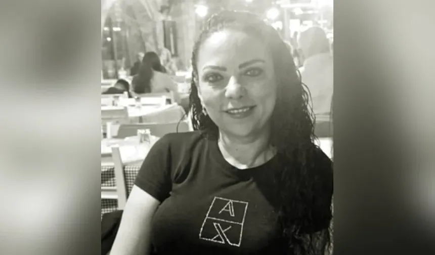 BRT’nin radyo programcısı Çiğdem Alageyik hayatını kaybetti