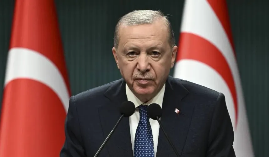 Recep Tayyip Erdoğan: Deprem sebebiyle Rahmet-i Rahman'a kavuşan kardeşlerimizi unutmayacağız