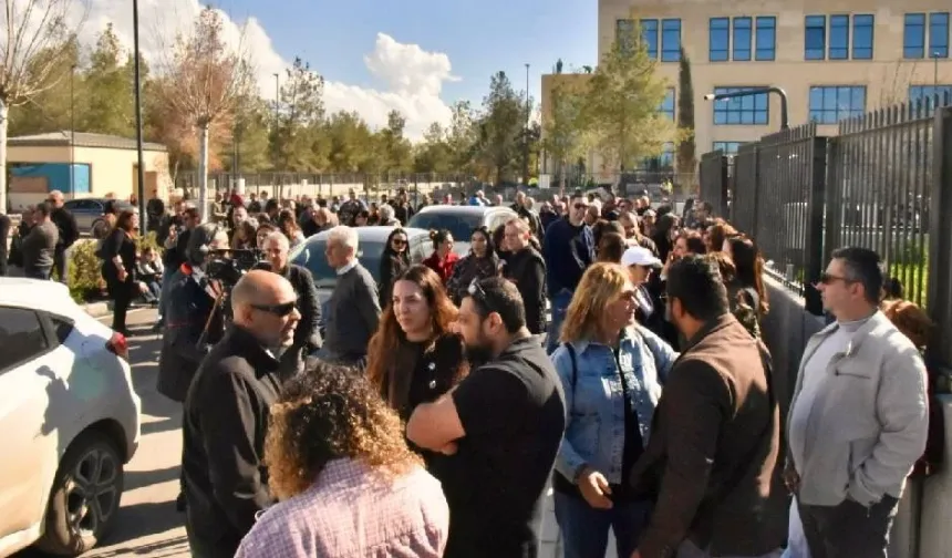 Bilgisayar Mühendisleri Odası: Fiber Optik Protokolü’ne teknik ve hukuki güvenceler eklenmeli