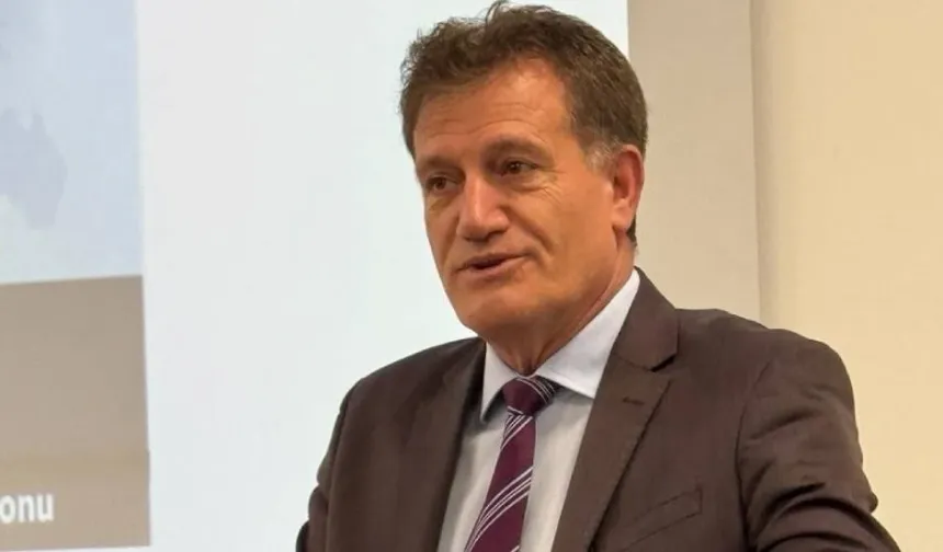 Arıklı: Ek protokolde resmi toplantıların başlayabilmesi için yasanın bugün Meclis’ten geçmesi gerekiyor