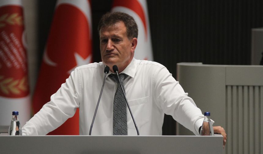 Arıklı: Evden eve fiber, ‘Bilişim Adası Kıbrıs’ projesinin temelidir