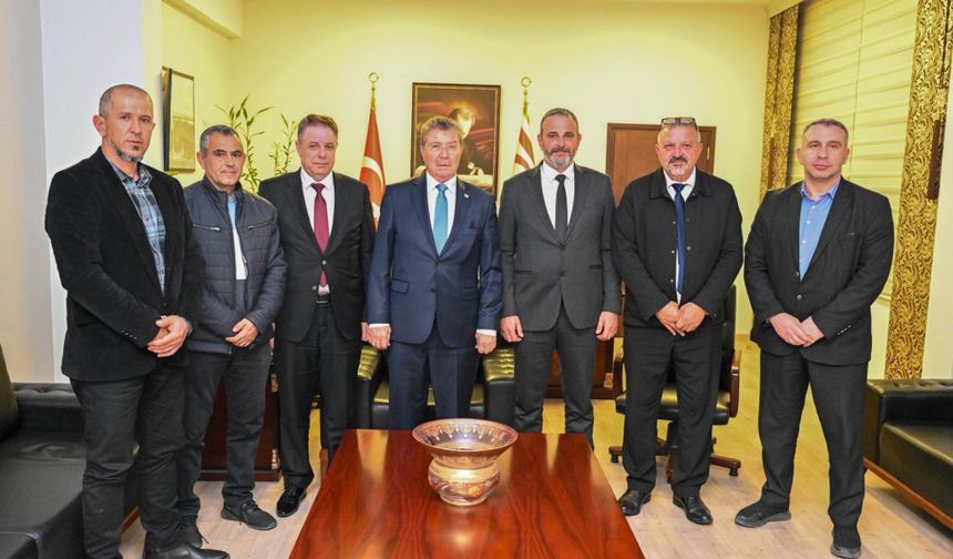 Başbakan Üstel: Cikla avını 15 Mart’a kadar uzatıyoruz