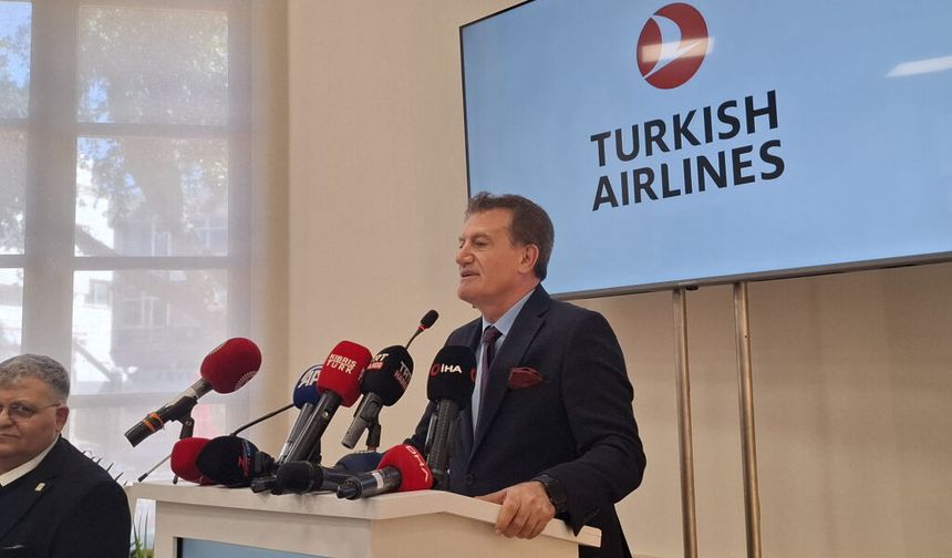 Arıklı’dan Muhalefete eleştiri: Bu zihniyet KKTC’nin ayaklarına vurulmuş bir prangadır