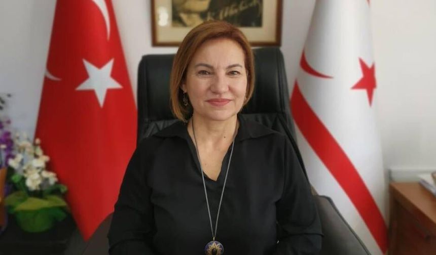 Zaimağaoğlu, TDT Kardeş Türk Diasporaları Atlası Komisyonu’na atandı