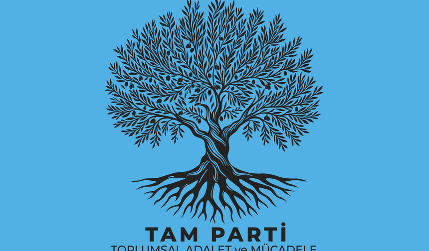 TAM PARTİ’den KKTC’de “Adalet Bakanlığı” tartışmasına sert tepki