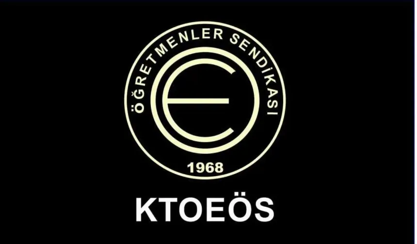 KTOEÖS yarın tüm okullarda grevde olacağını ve sınavların yapılmayacağını duyurdu